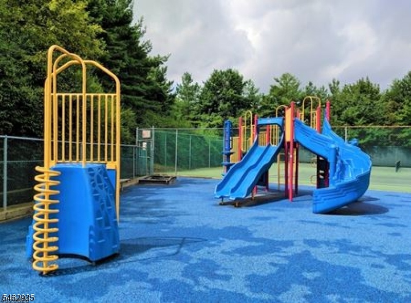 Community Playground