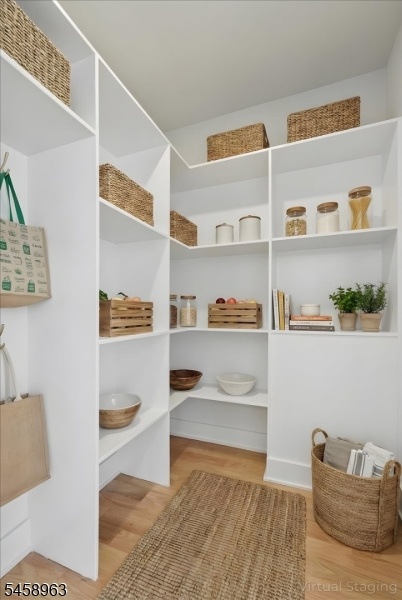 Pantry