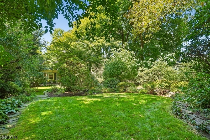 .5 Acre Lush Grounds