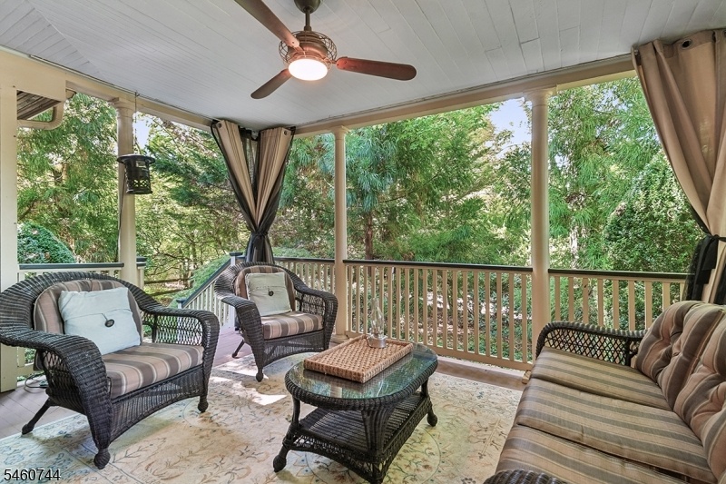 Open Porch