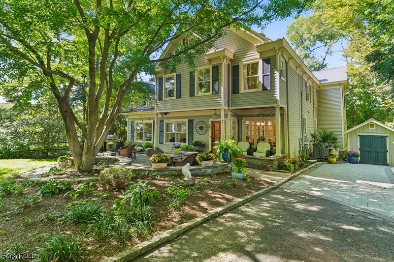Welcome Home