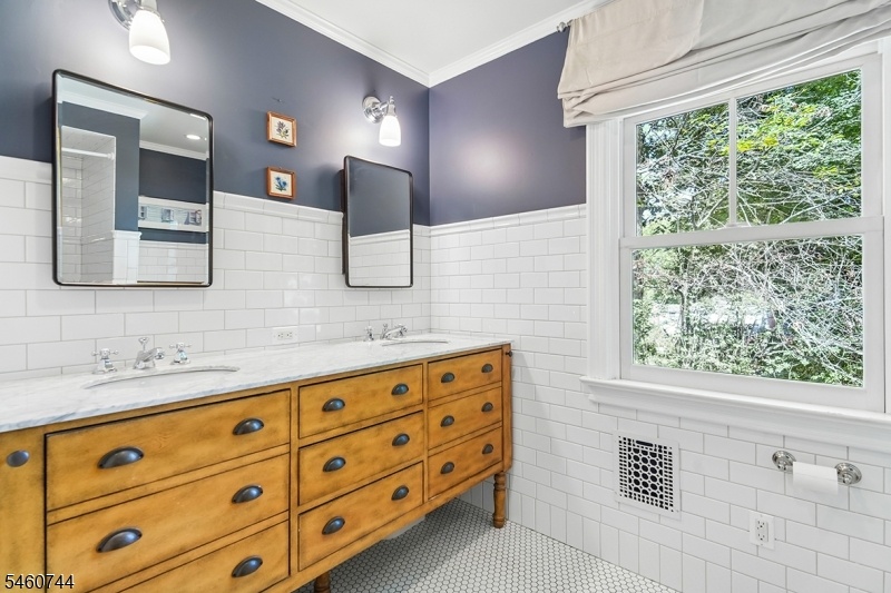 Hall Bathroom