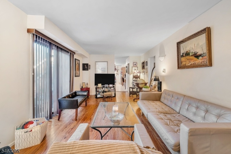 Family Room off of kitchen