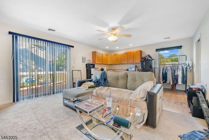 In-Law Suite Living Room