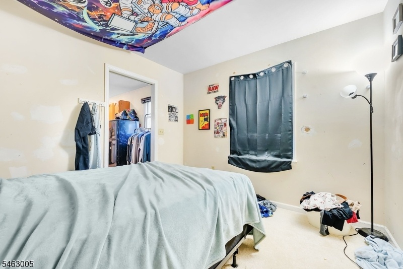 In-Law Suite Bedroom