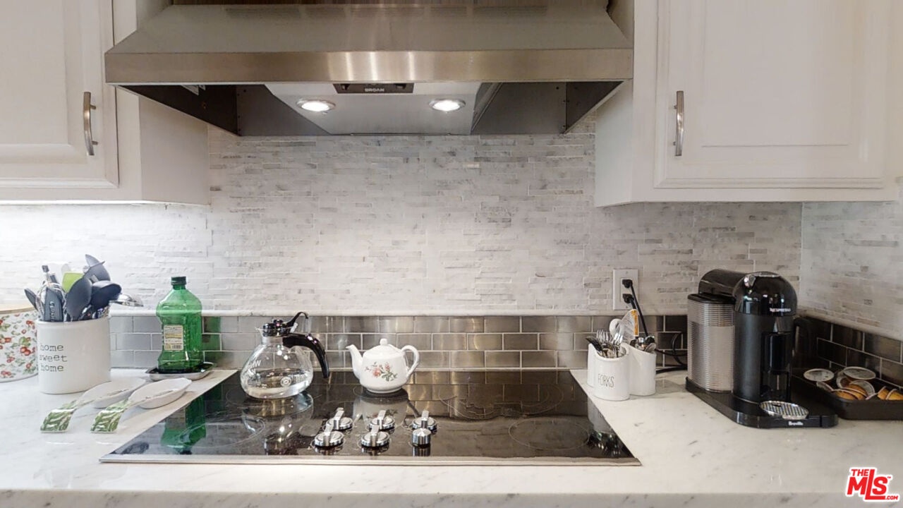 Stovetop