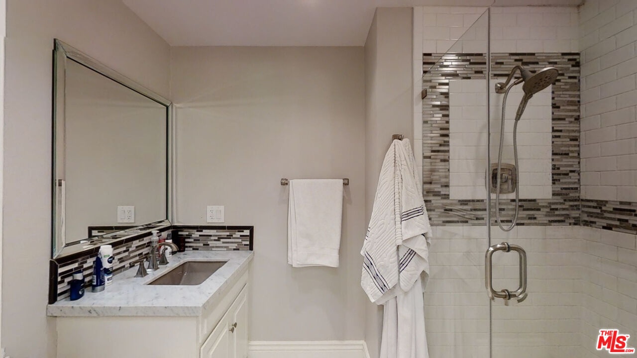 Jack and Jill Bathroom 2