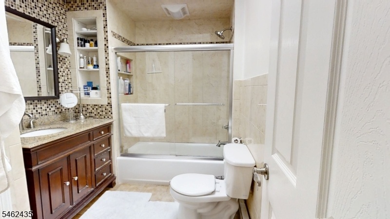 Full Bath