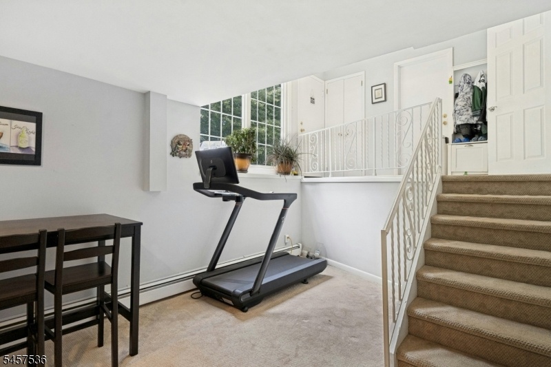 Gym/Flex Space
