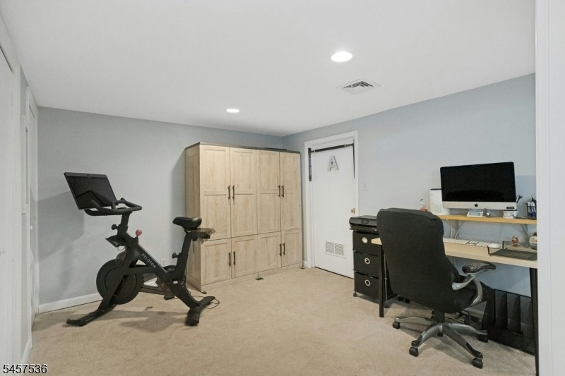 Office Area