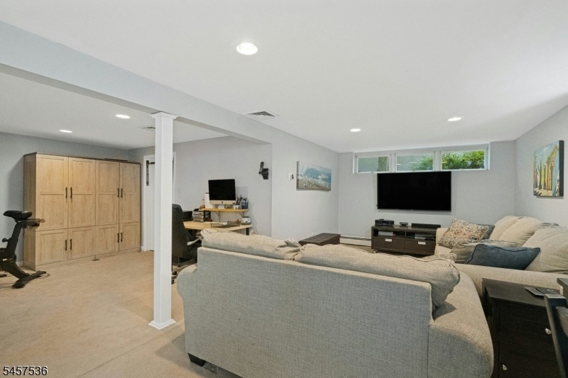 Great Lower Level