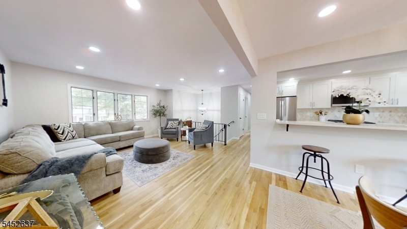 Upper Level