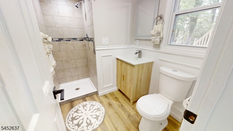 Full Bath Lower Level