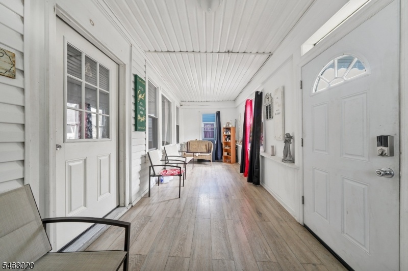 sunroom