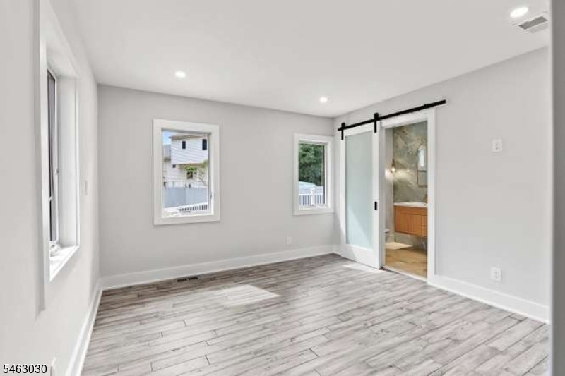 Primary Bedroom w/Bath