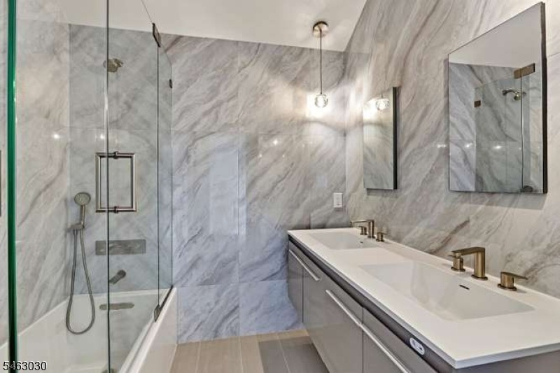 Hall Bath