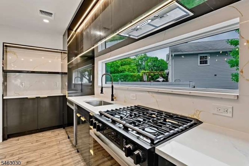 A Chef's Dream