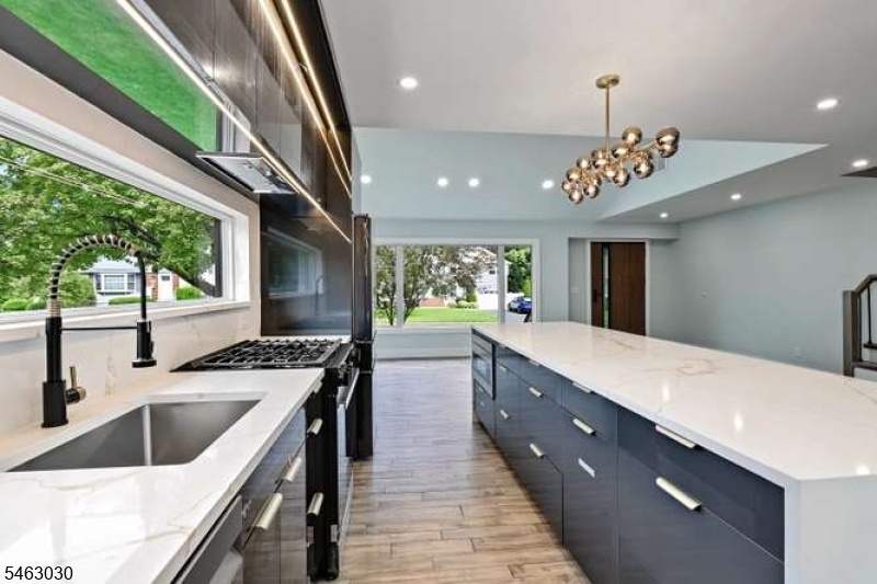 Lovely Accent Lighting
