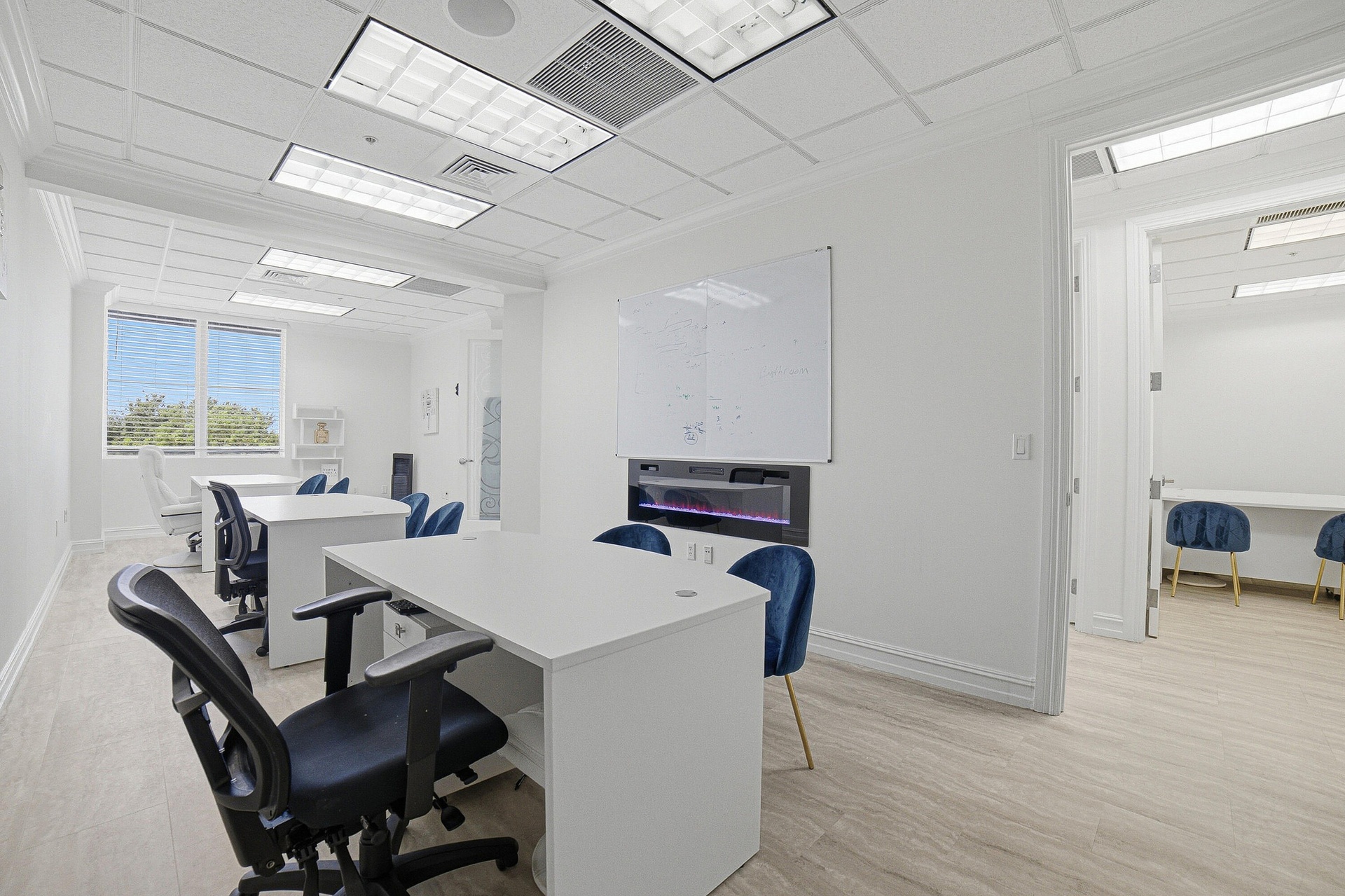 Office #3