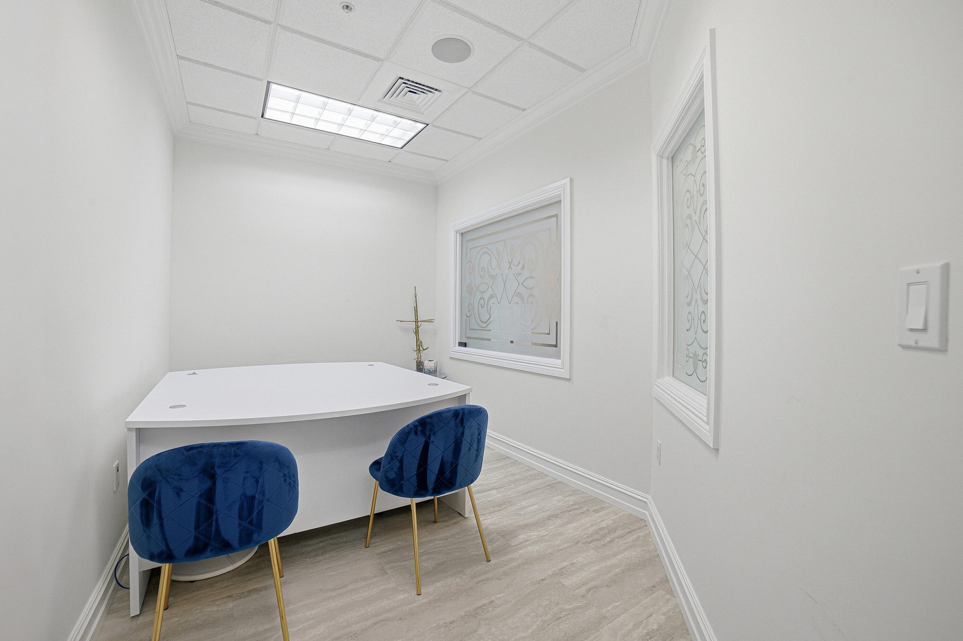 Office #1
