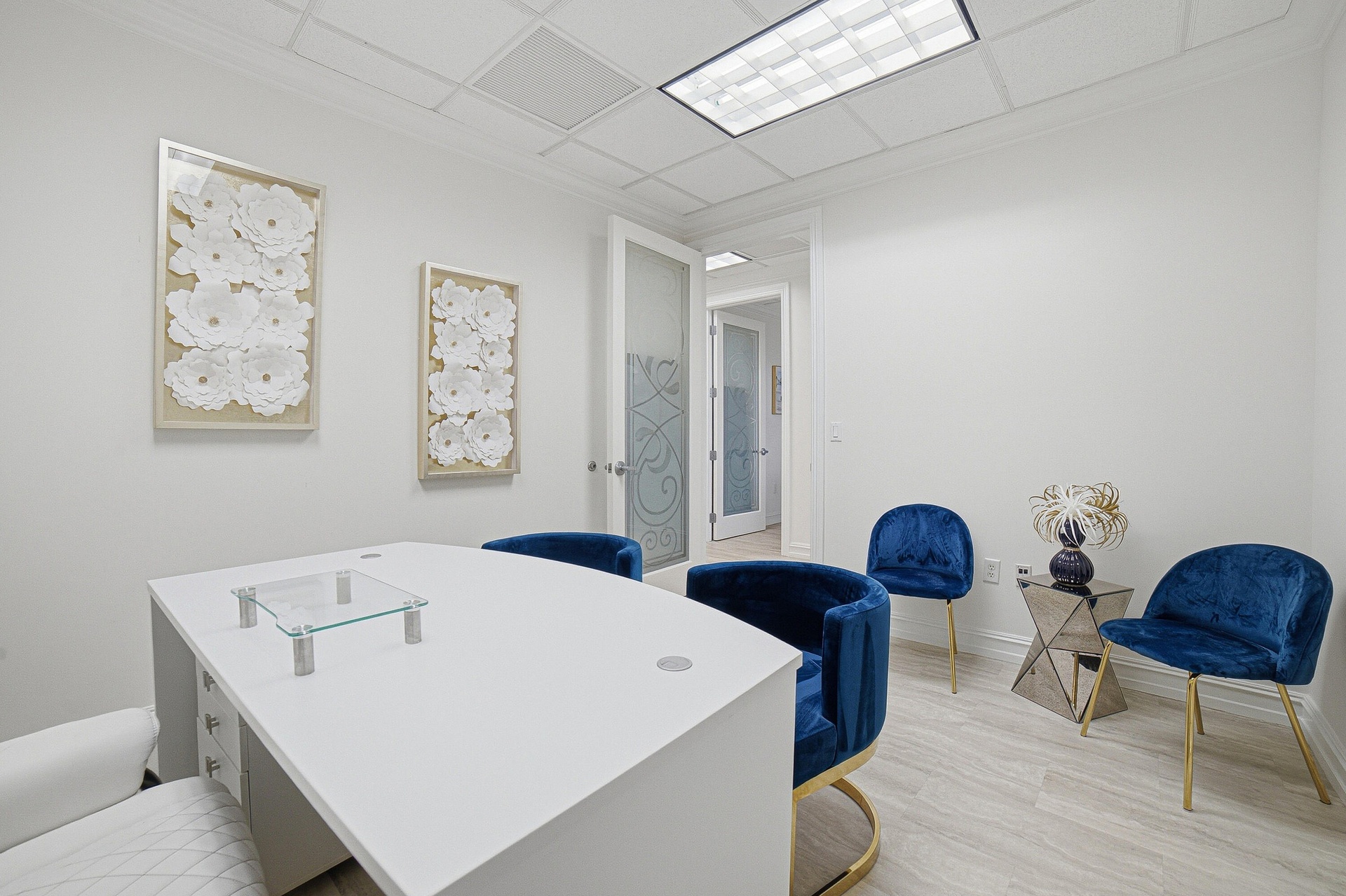Office #4