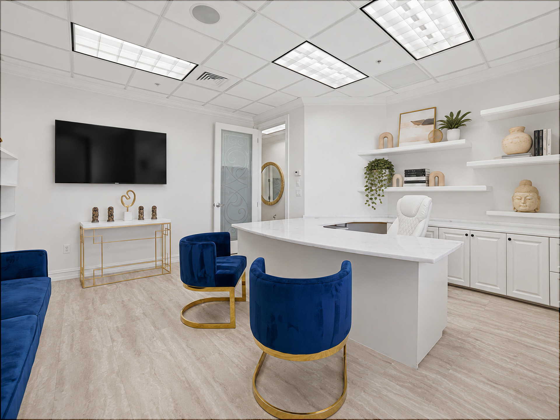 Office #2