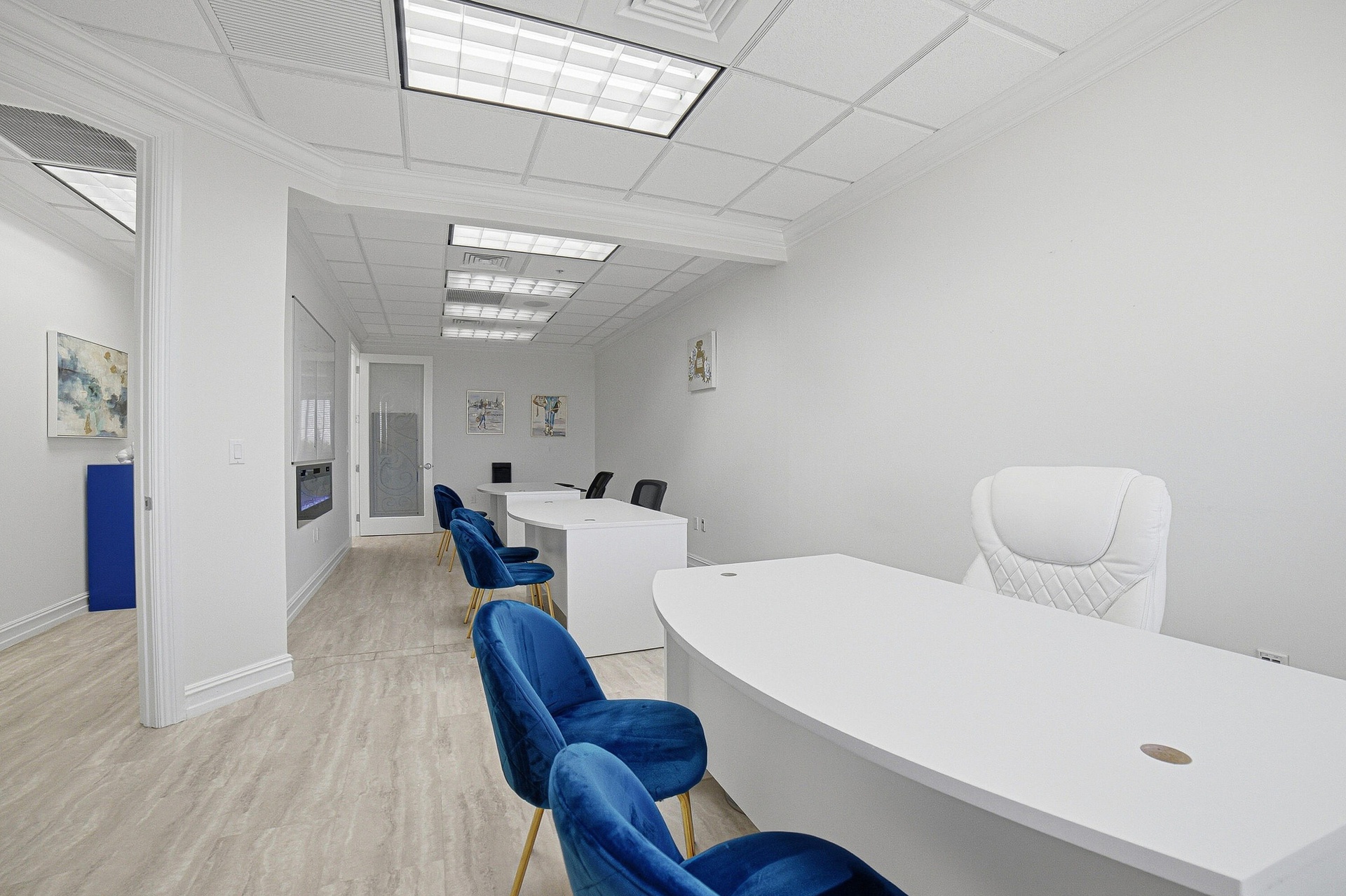 Office #3