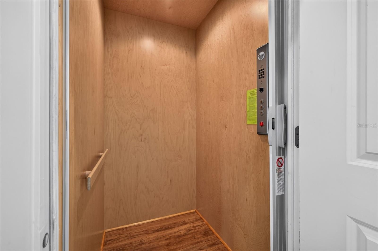Elevator