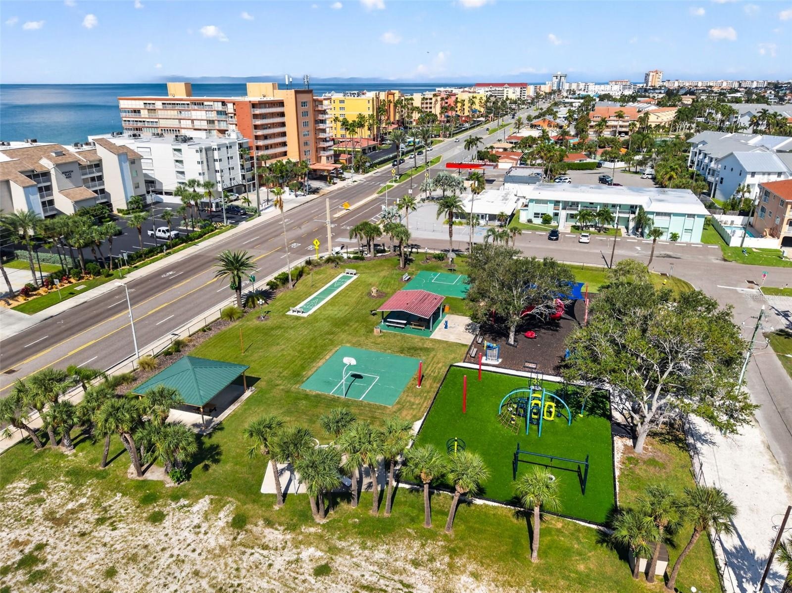 Redington Town Park