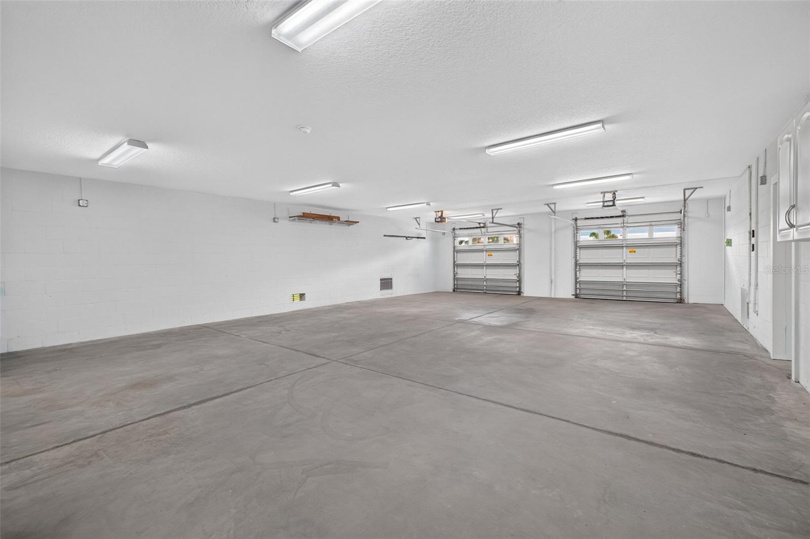 4-Care garaged
