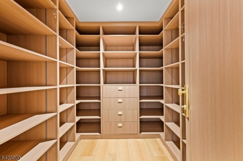 Extra Storage