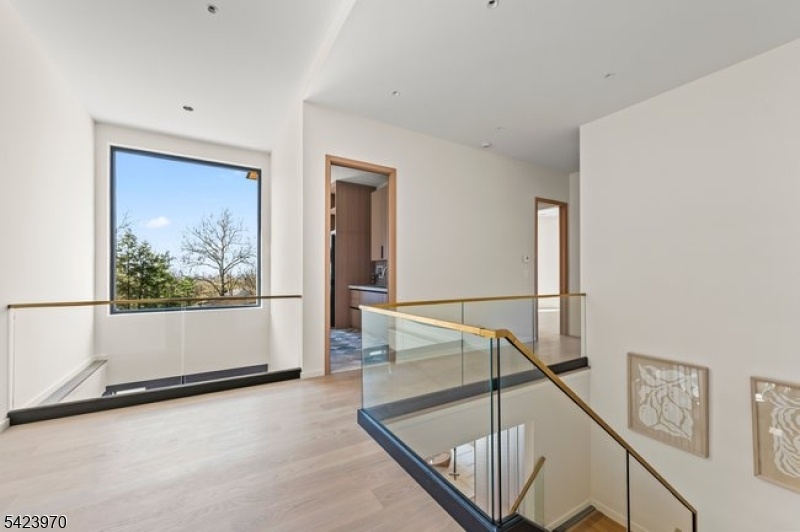 Second Floor Landing
