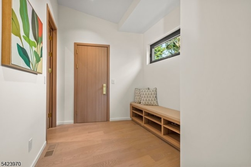 Mud room