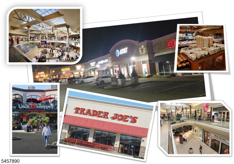 Shopping Opportunities