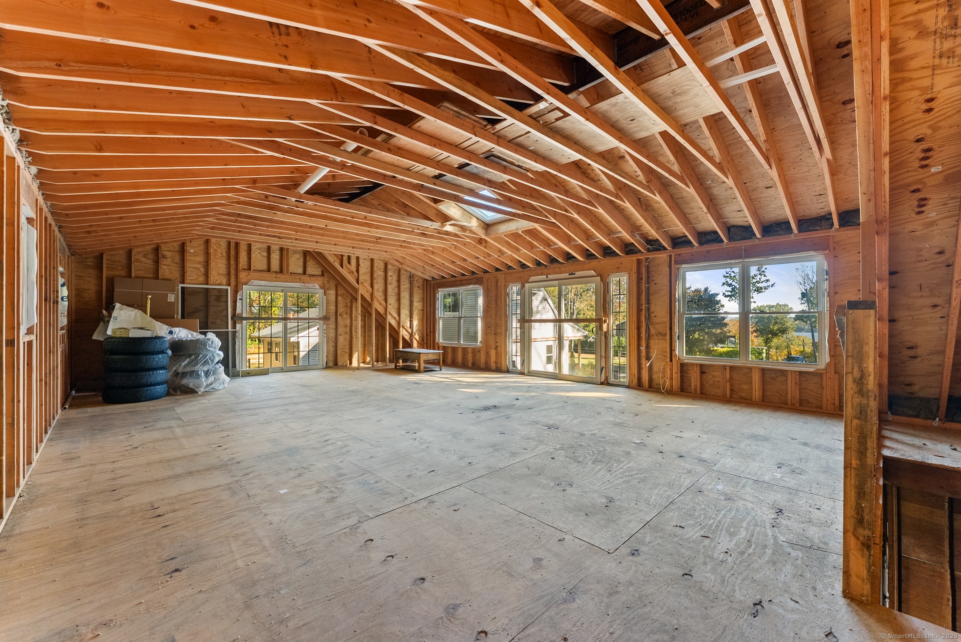 Bonus Room