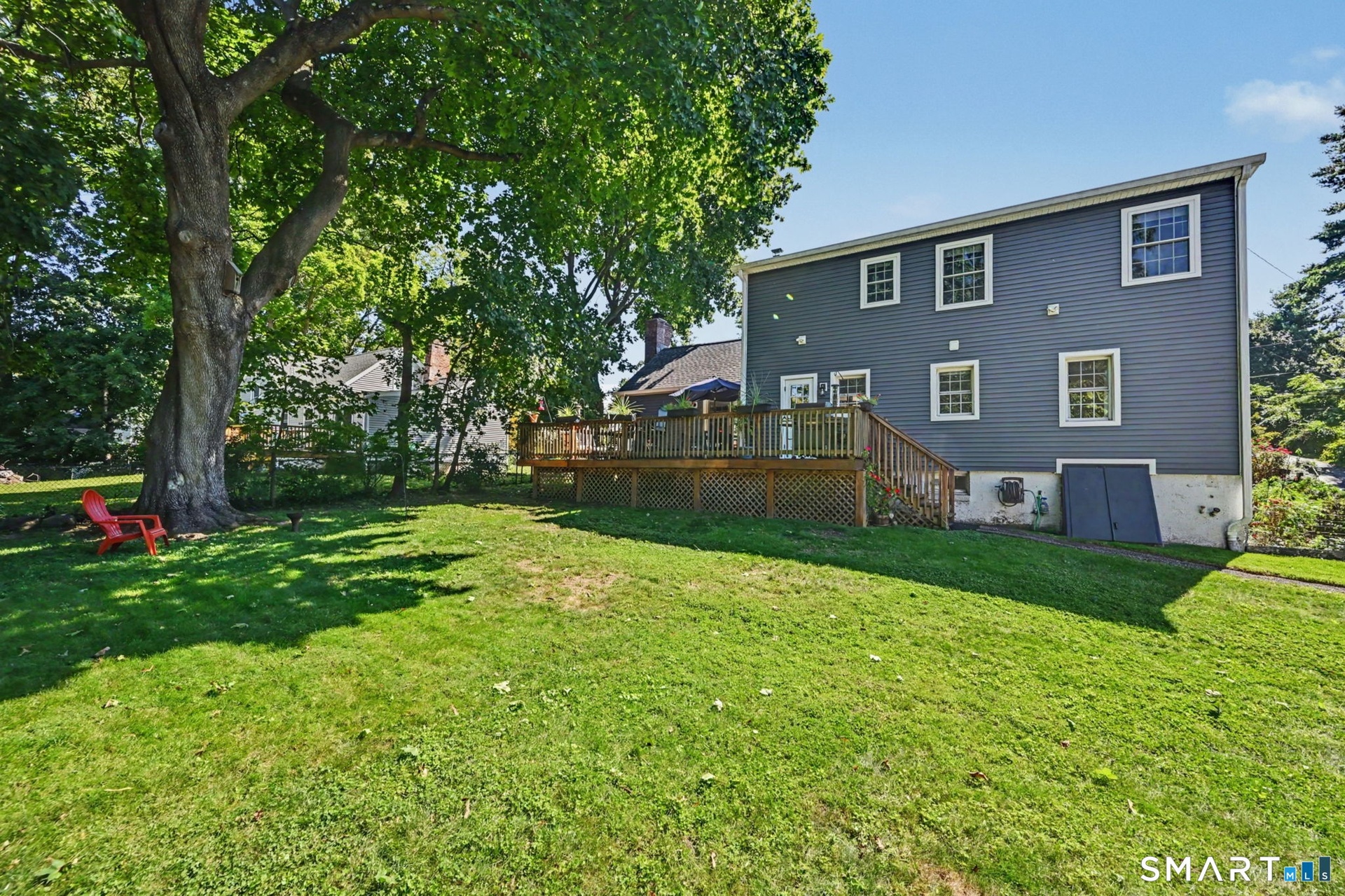 Back of House
