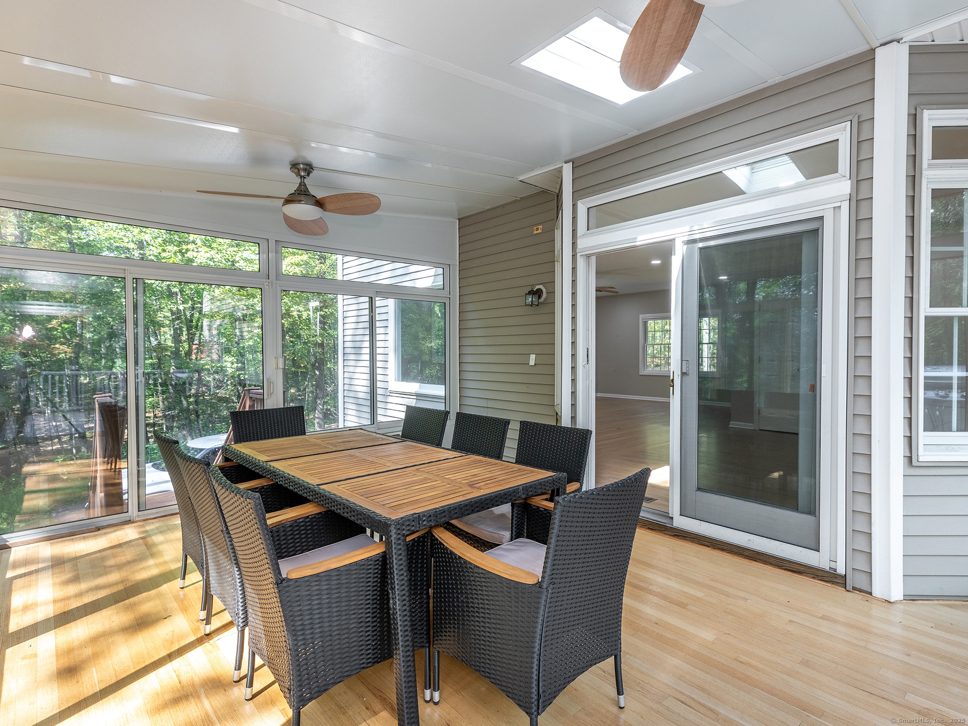 Sun Room