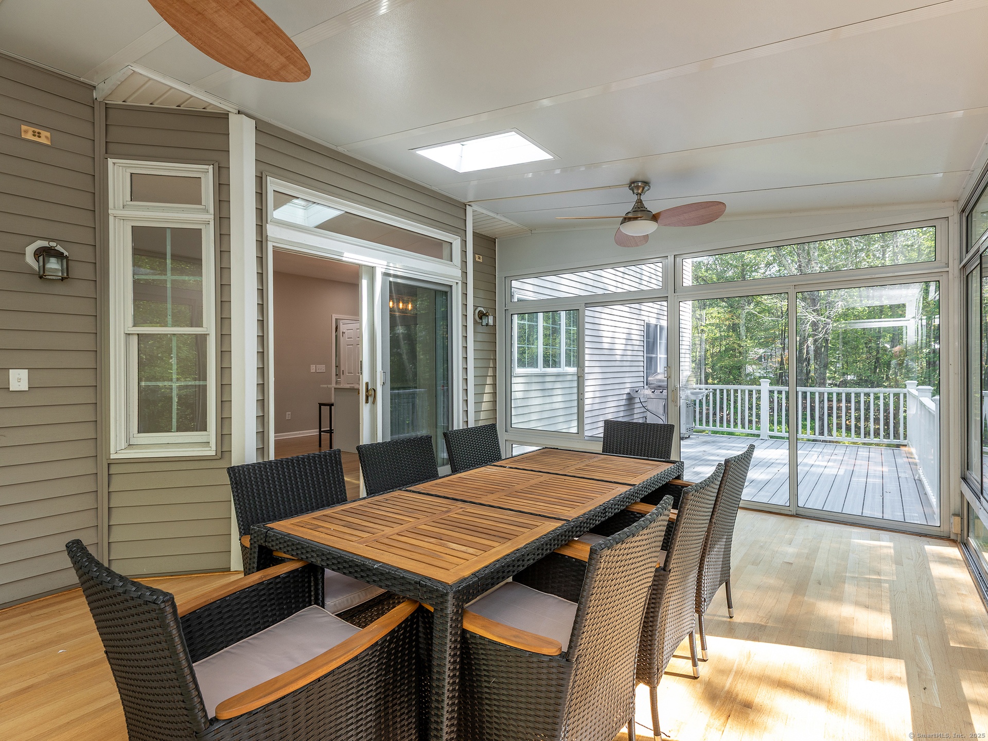Sun Room