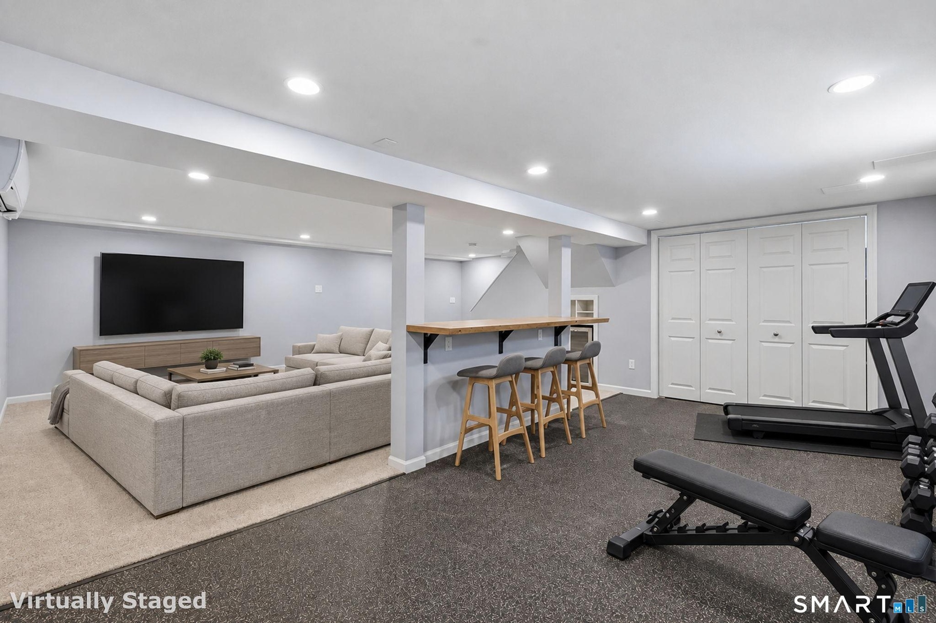 Recreation Room