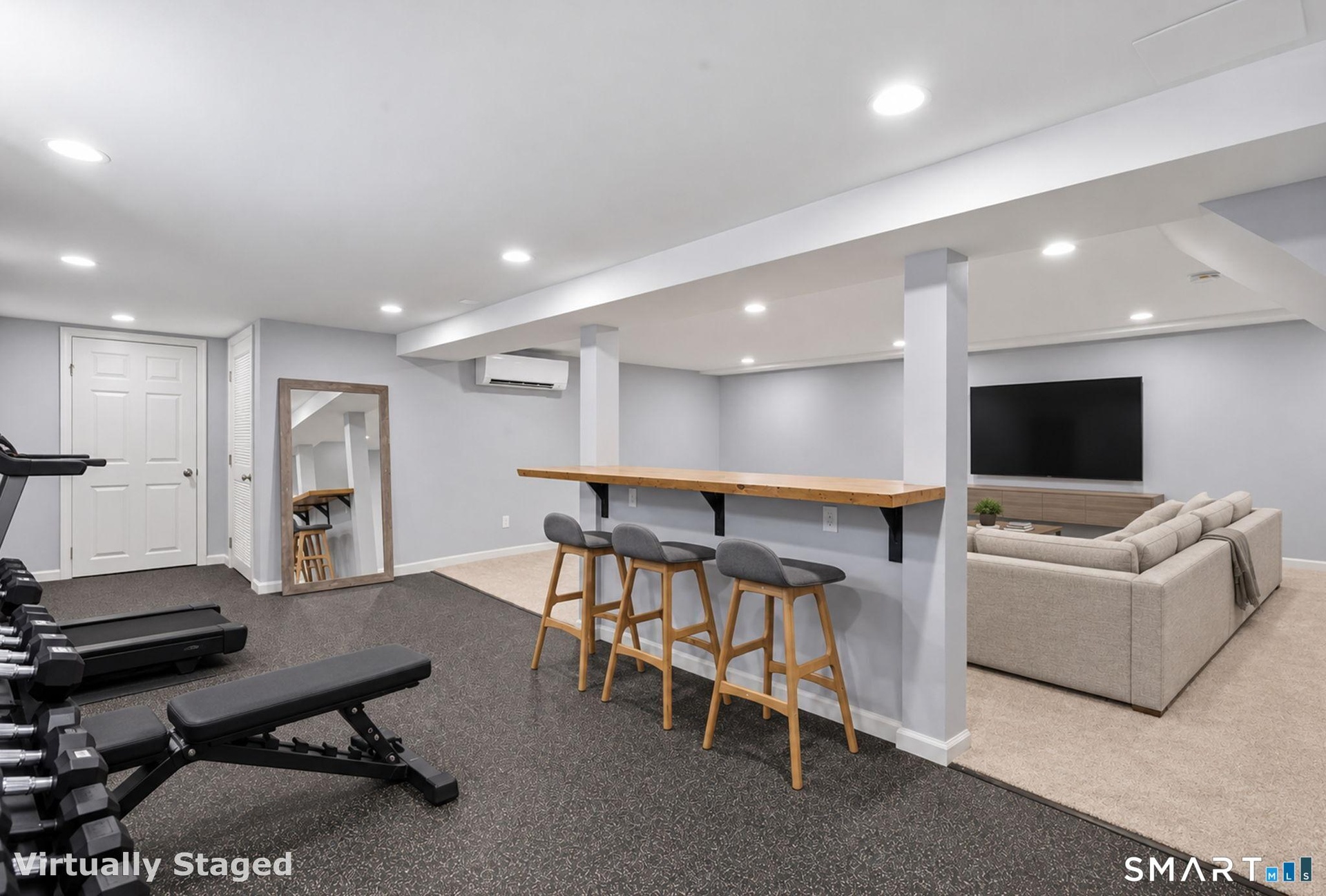 Recreation Room
