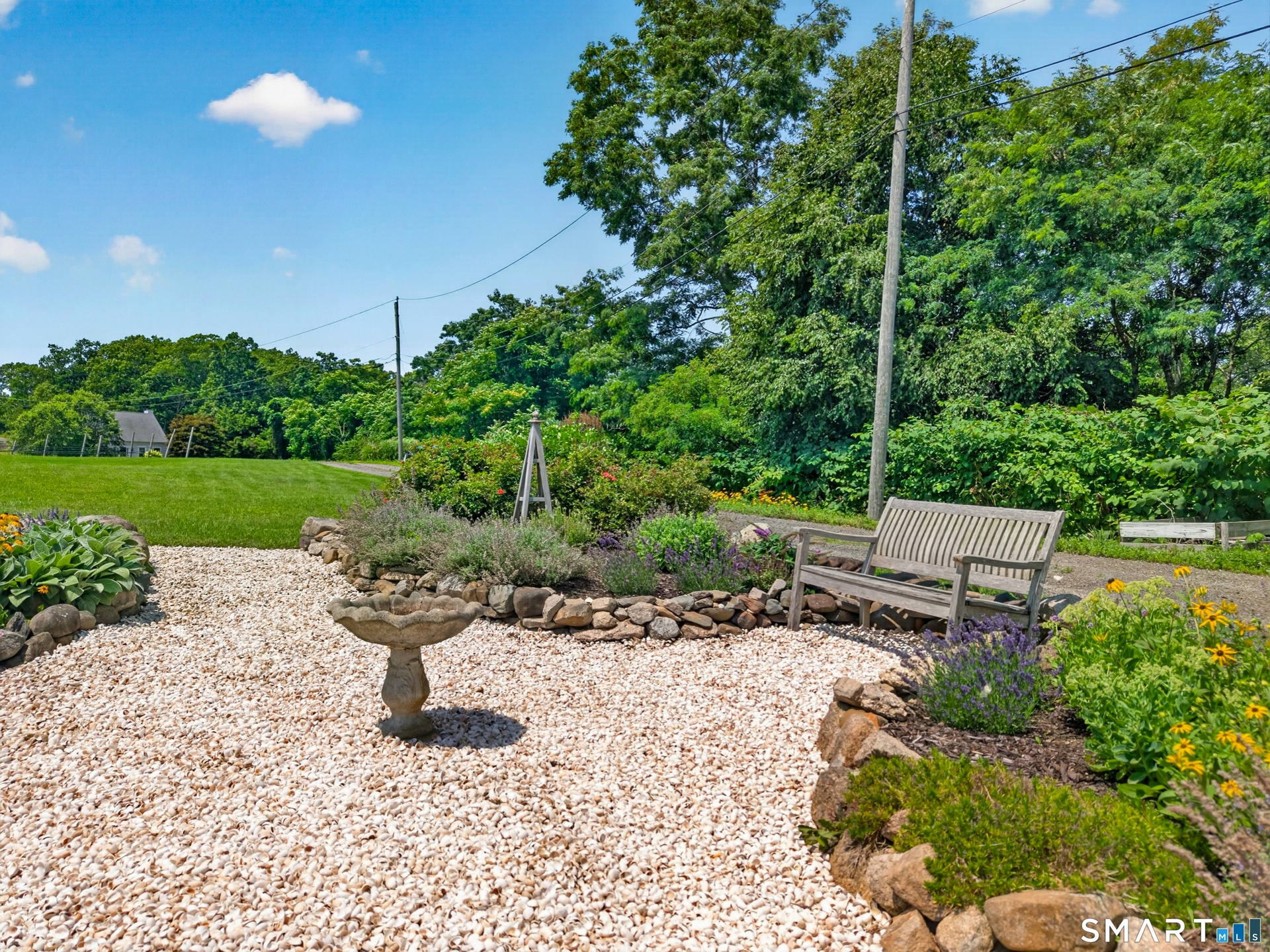 Front Yard