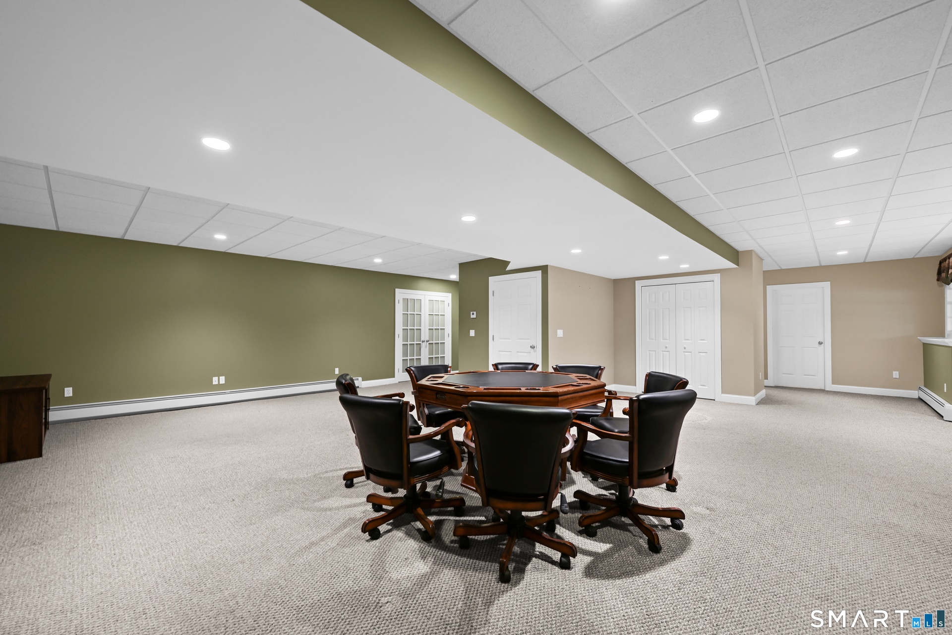 Recreation Room
