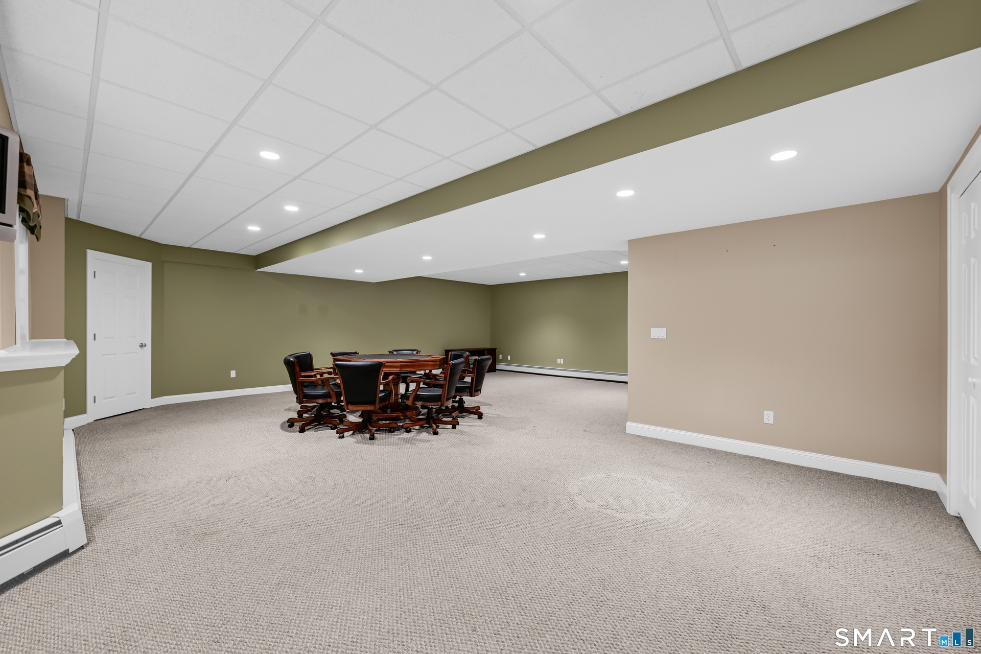 Recreation Room