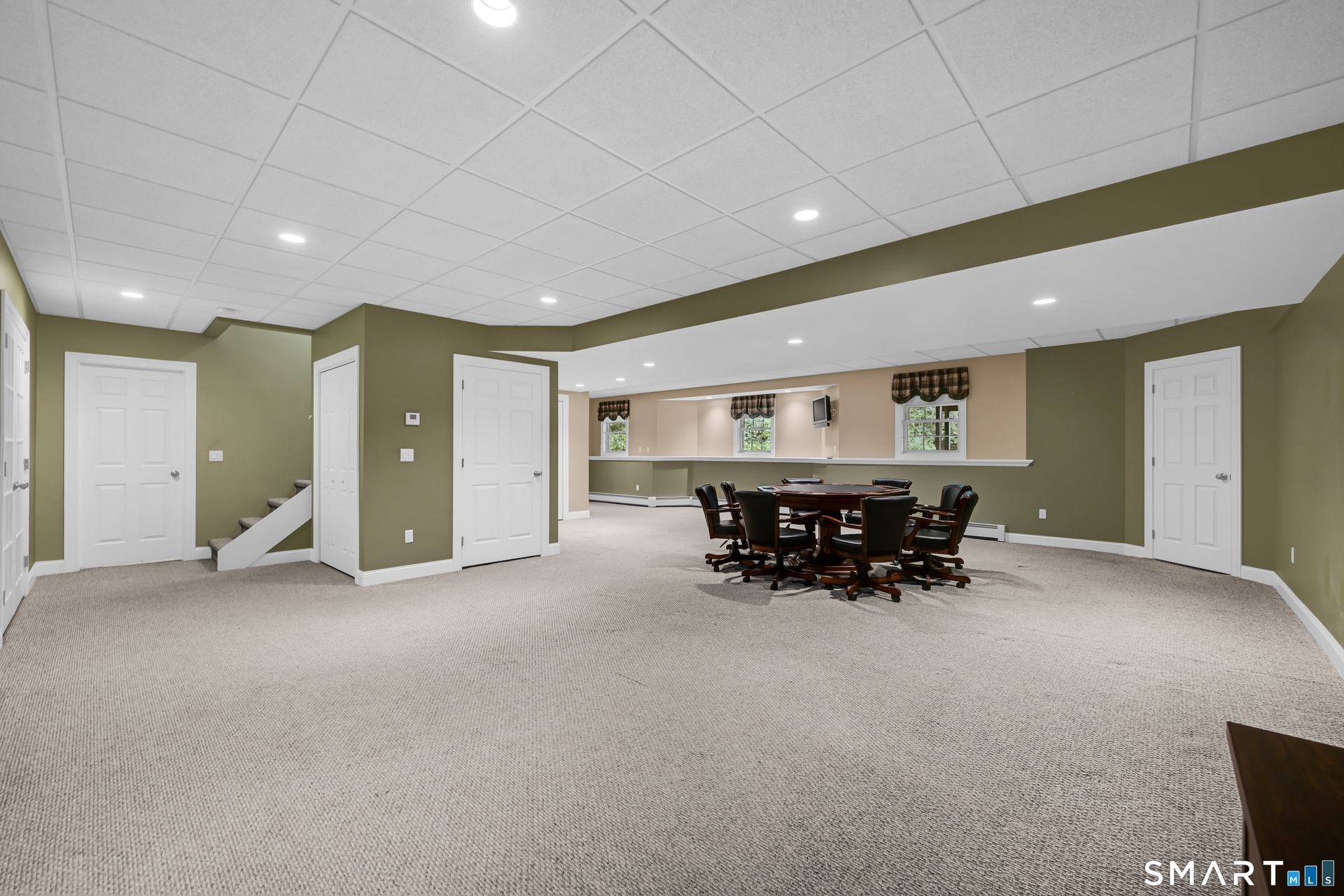 Recreation Room