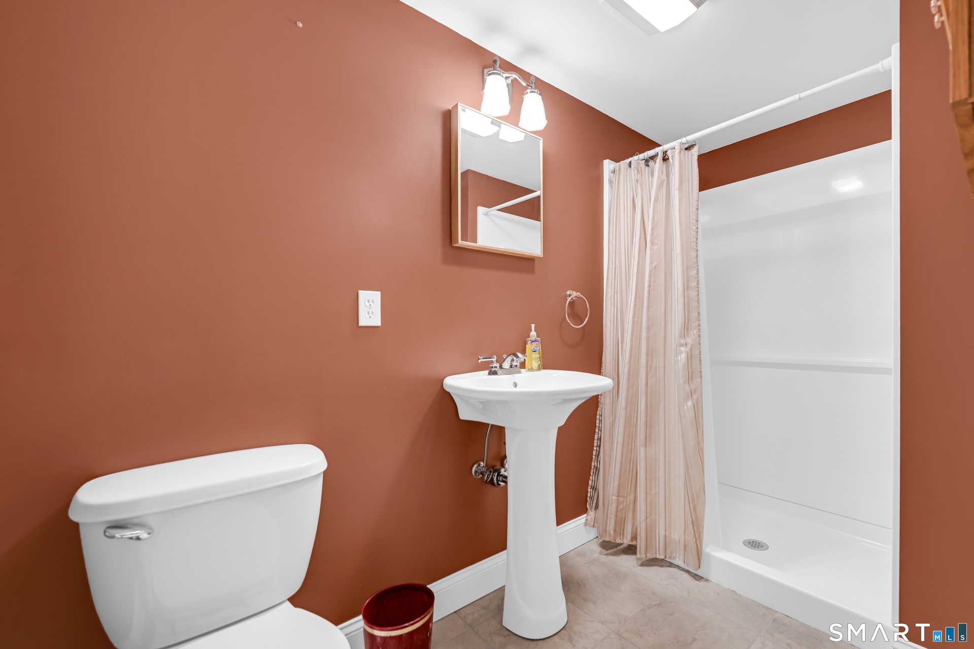 Bathroom 3