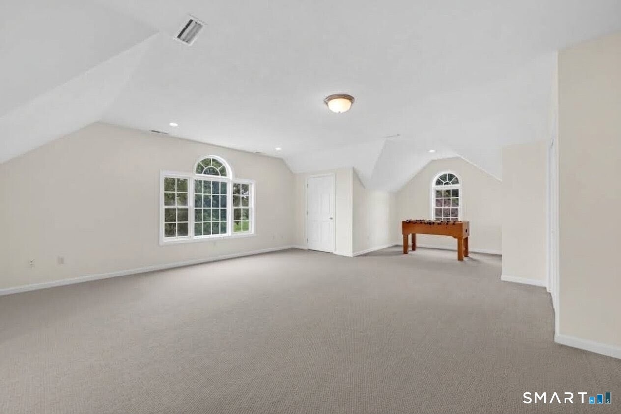 Bonus Room