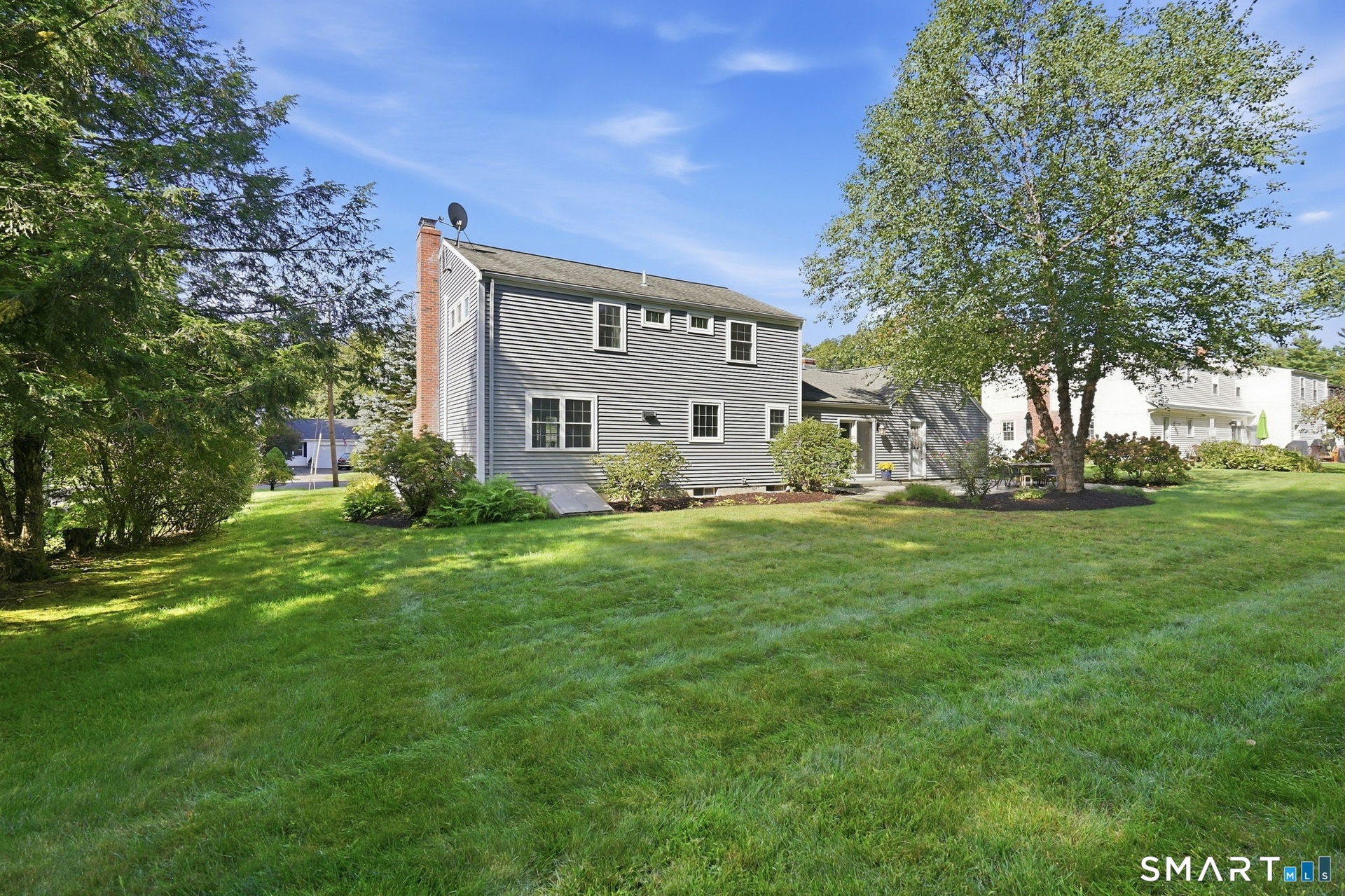 Back of House