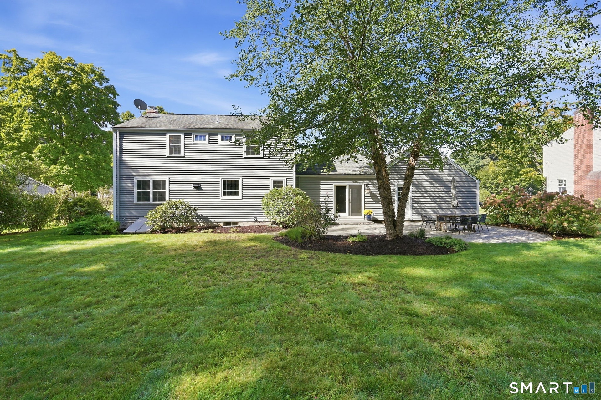 Back of House