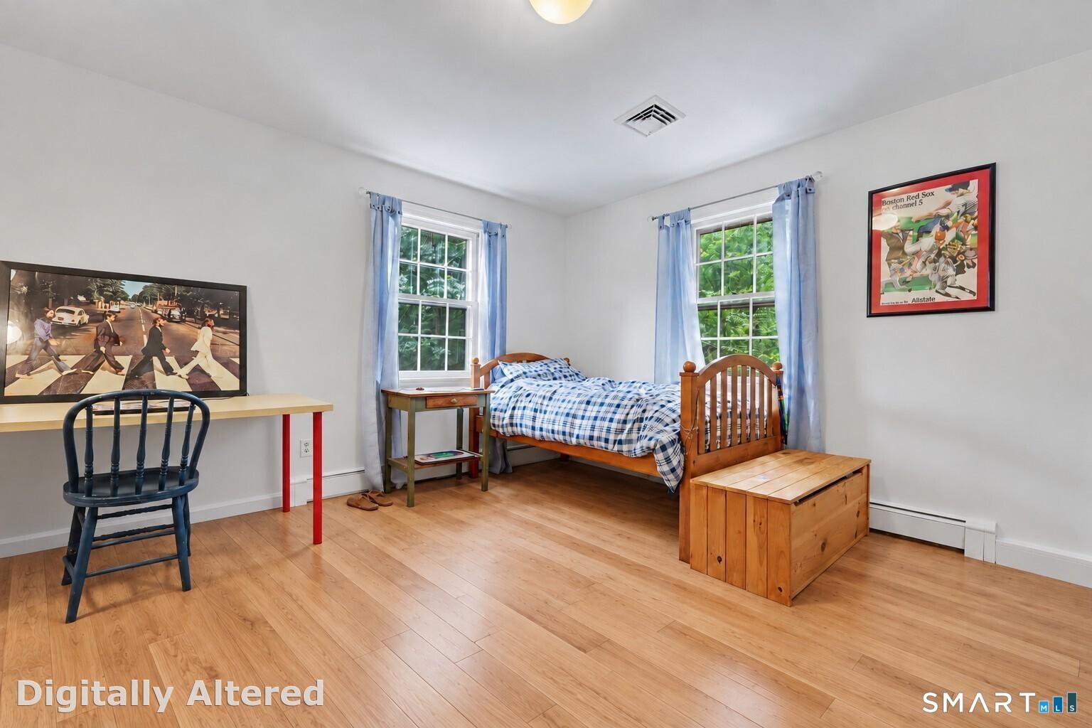 Bedroom 4