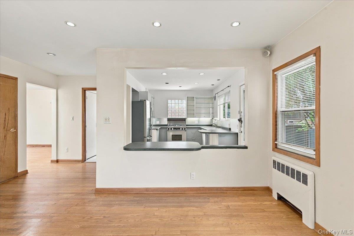 DR/Family Room